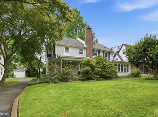 620 Boyer Rd, Cheltenham, PA 19012