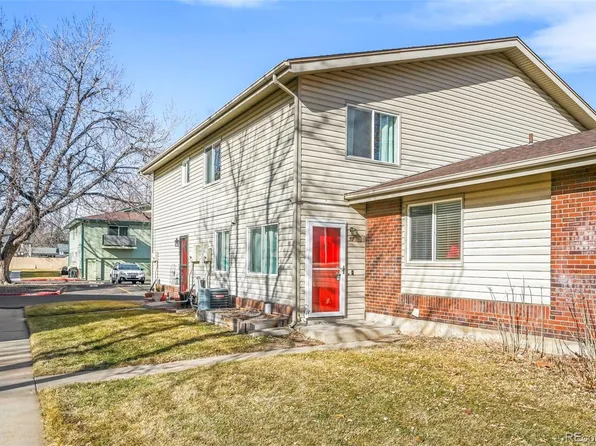 3355 S Flower Street #59, Lakewood, CO 80227