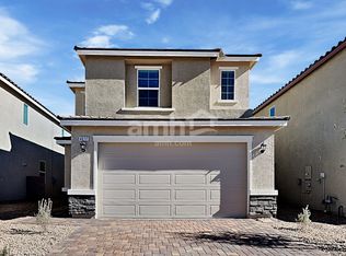 4612 Flaming Ridge Trl, Las Vegas, NV 89147