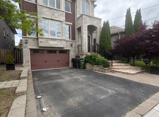 1166 Glengrove Ave W #2, Toronto, ON M6B 2K4