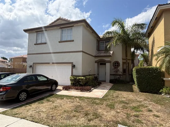 15619 SW 112th Dr, Miami, FL 33196
