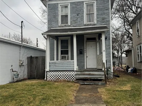 1664 Linden Ave, Zanesville, OH 43701