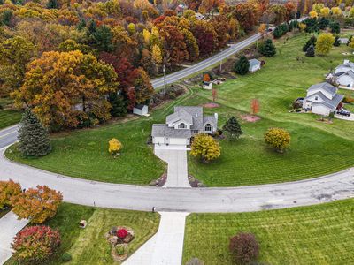 5970 Terrace Park Dr NE, Rockford, MI, 49341