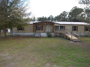 33438 Betts Dr, Zephyrhills, FL 33543