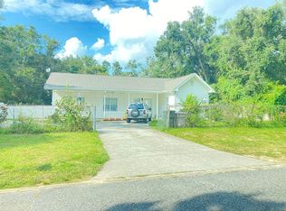 2222 Frank St #B, Pensacola, FL 32514