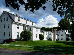 60 Madbury Rd #C, Durham, NH 03824