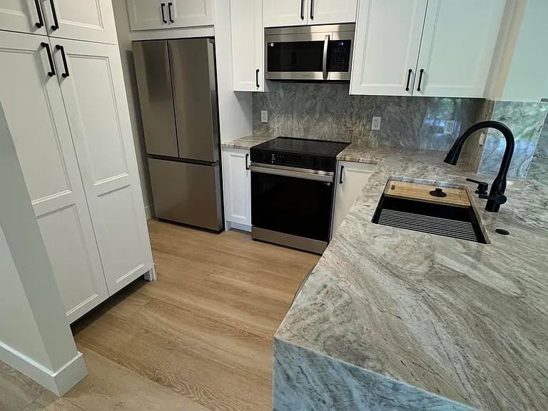 629 Sea Pine Way #C1 — Photo 6