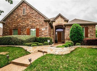 7924 Citadel Ct, North Richland Hills, TX 76182