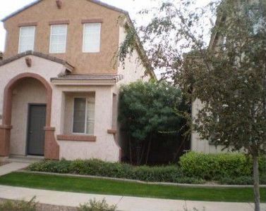 5345 W Warner St, Phoenix, AZ, 85043