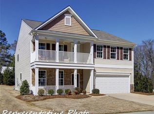 243 Elrosa Rd LOT 545, Mooresville, NC 28115