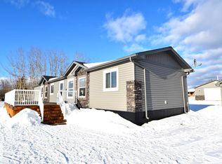 13221 Township Road 680 #529, Athabasca County, AB T0A1V0
