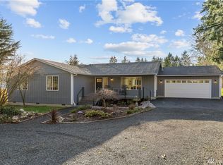 5110 SE Horstman Rd, Port Orchard, WA 98366
