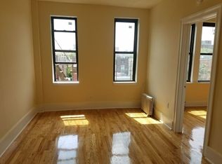 473 Pennsylvania Ave APT 3B, Brooklyn, NY 11207