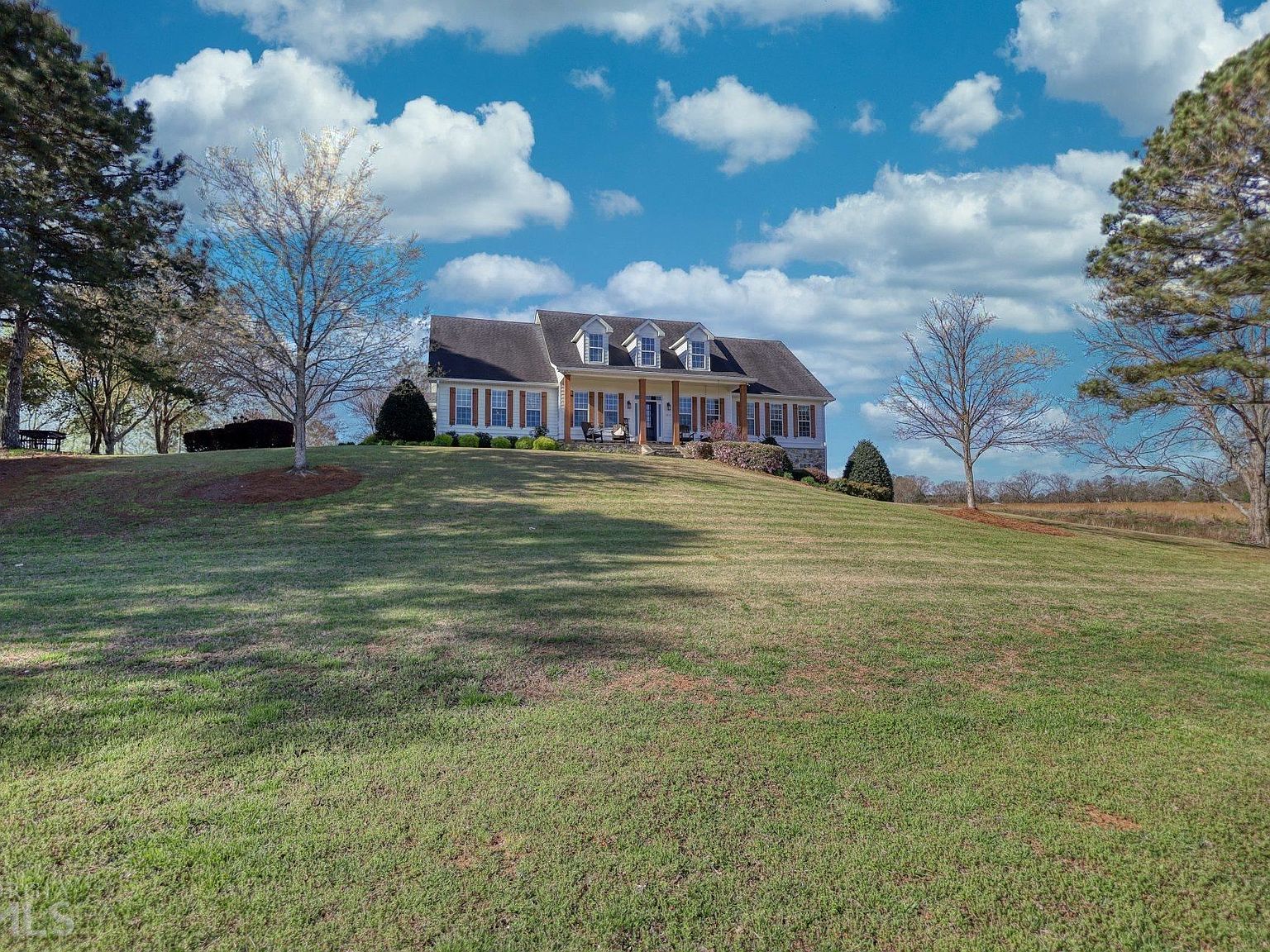 1815 Willow Grove Way, Social Circle, GA 30025 Zillow