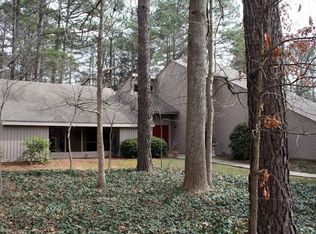 2673 Eagle Ridge Rd, Marietta, GA 30062