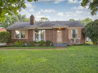 1018 Mitchell Rd, Nashville, TN 37206