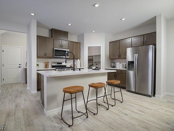 4th image of 10948 Oregano Avenue Lot #158