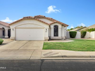 9836 E Osage Ave, Mesa, AZ, 85212