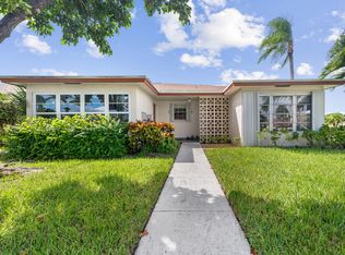 4580 NW 3rd St APT D, Delray Beach, FL 33445