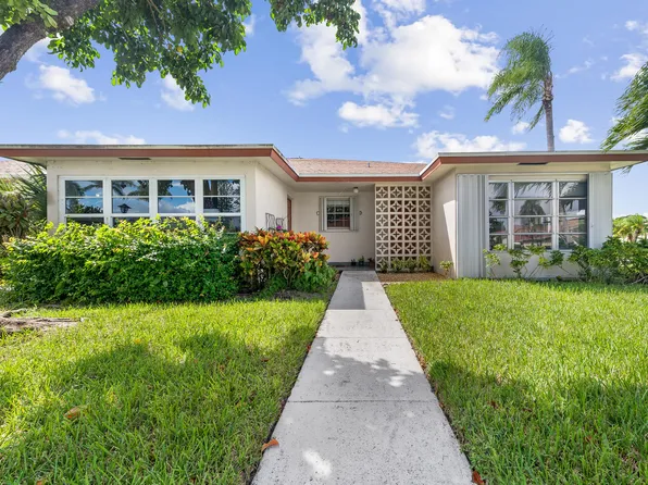 4580 NW 3rd Street #D, Delray Beach, FL 33445