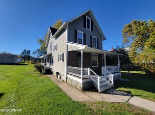 65 Antes Fort Main St, Jersey Shore, PA 17740
