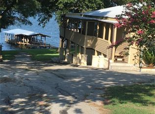 2151 Fm 3186, Onalaska, TX 77360