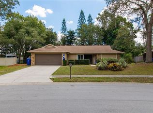 2740 Oak Bend Ct, New Port Richey, FL 34655
