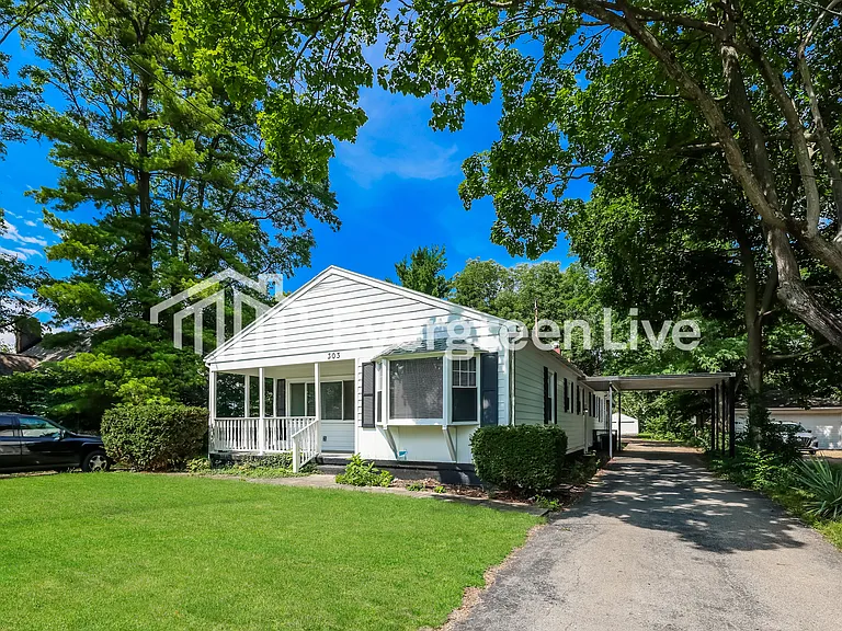 303 Meyer Ave — Photo 1
