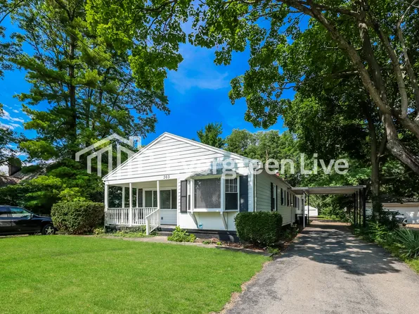 303 Meyer Ave, Dayton, OH 45431