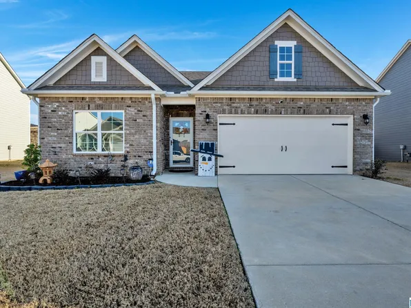333 Firebrick Way, Kimberly, AL 35091