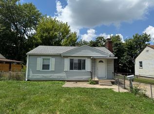 712 Melvenia St, Indianapolis, IN 46219