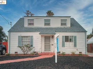 45 E 16th St, Antioch, CA 94509