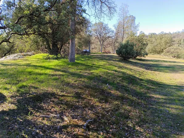 0 Deep Forest Dr, Coarsegold, CA 93614