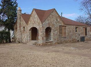 1201 NW Kingsbury Ave, Lawton, OK 73507
