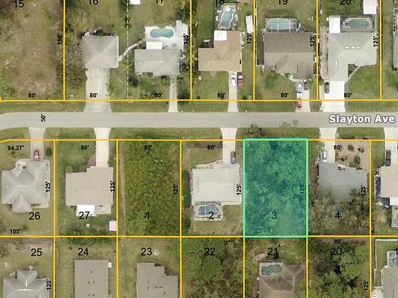 2nd image of SLAYTON AVENUE LOT 3