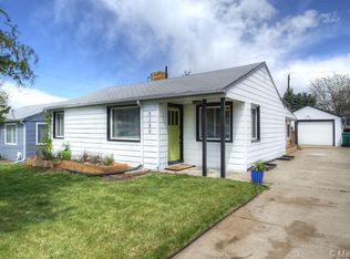 5280 Perry St, Denver, CO 80212