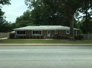 8303 White Horse Rd, Greenville, SC 29617