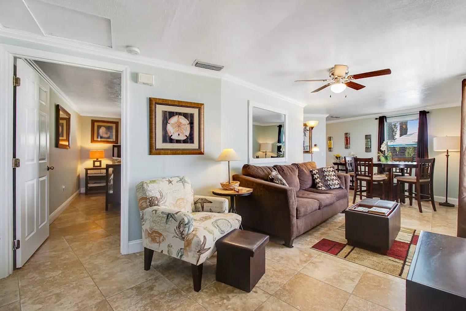 1 bed, 1.0 bath, 602 sqft, $3,078 — Photo 3