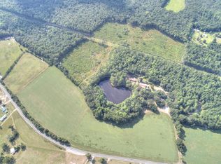 998 Ridge Rd, Ridgeville, SC 29472