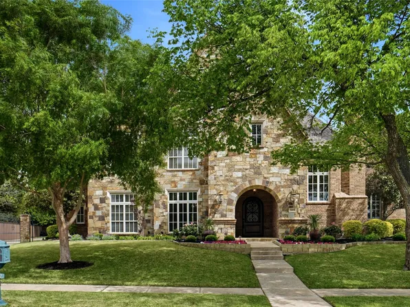 2012 Montecito Trl, Southlake, TX 76092