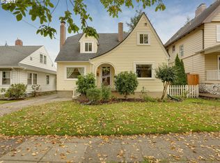 2834 NE 56th Ave, Portland, OR 97213