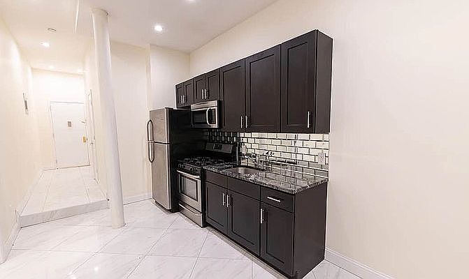1st image of 641 Saint Marks Ave #1E
