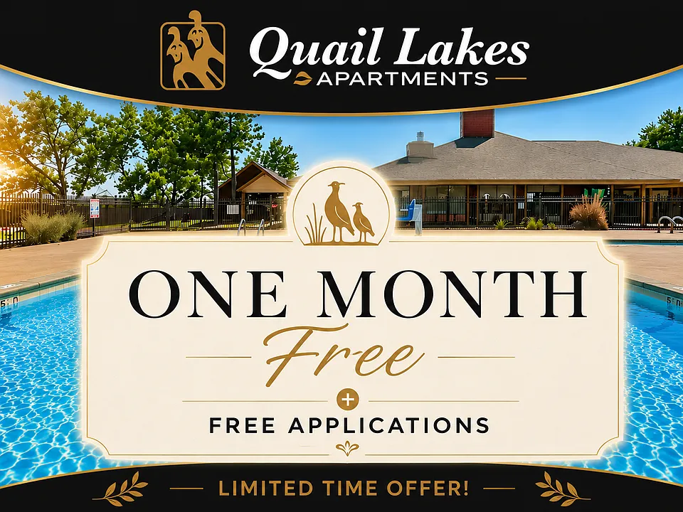 Quail Lakes Apartments