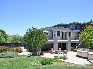 28 Sherburne Hills Rd, Danville, CA 94526