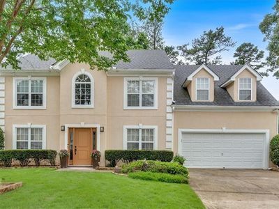 3573 Willow Tree Trce, Decatur, GA, 30034