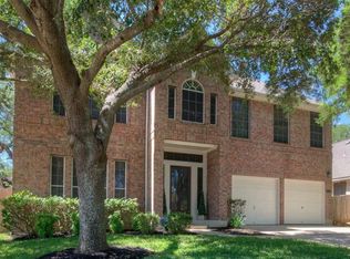 10113 Cassandra Dr, Austin, TX 78717