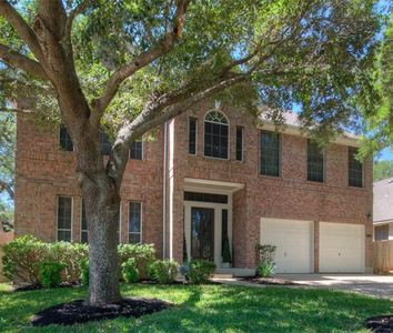 10113 Cassandra Dr, Austin, TX, 78717