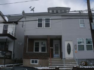 529 Winters Ave, West Hazleton, PA 18202