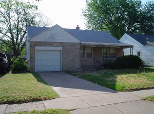 1612 N Salina Ave, Wichita, KS 67203