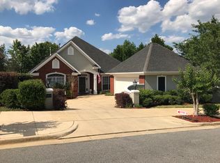 6464 Audubon Sq N, Mobile, AL 36695